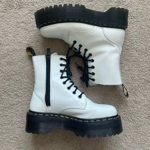 Doc Marten Jadon